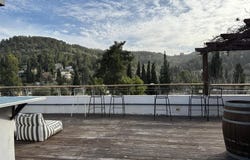 West Jerusalem, Jerusalem District