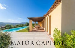 Olbia, Sardinia 07026