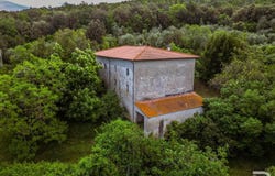 Santa Luce, Tuscany 56040