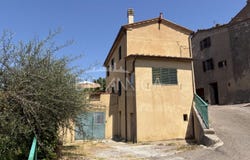 Monticello amiata, Tuscany 58044