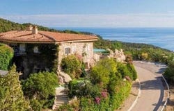 Porto Cervo, Sardinia 07021