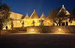 Castellana Grotte, Apulia 70013