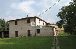 Strada Monte Peruzzo, 63, Cagli, Marche 61043