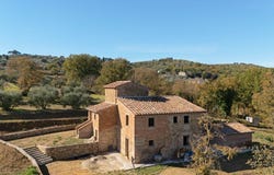 Lucignano, Tuscany 52046