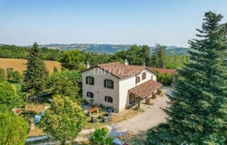 Serra San Quirico, Marche 60048