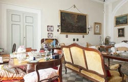 Lucca, Tuscany 55100