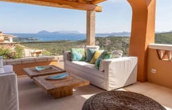 Cala di Volpe, Sardinia 07021