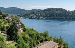 Laveno, Lombardy 21014