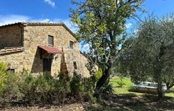 San Dalmazio, Tuscany 56045