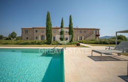 Volterra, Tuscany 56048