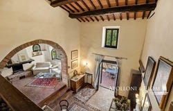 Voc. Collebaldo, Piegaro, Umbria 06066
