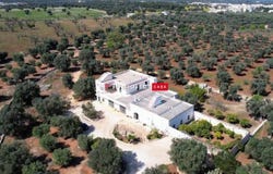 Fasano, Apulia 72016