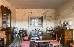 Florence, Tuscany 50125