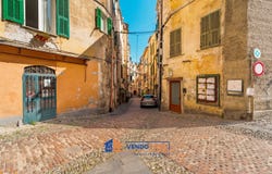 Sanremo, Liguria 18038