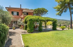 Porto Ercole, Tuscany 58018