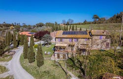 Gambassi Terme, Gambassi Terme, Tuscany 50050