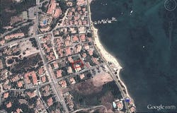 Arzachena, Sardinia 07021