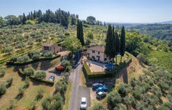 San Gimignano, Tuscany 53030