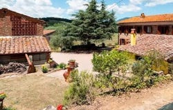 Capannori, Tuscany 55012