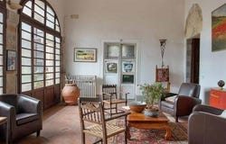 Panzano, Tuscany 50022