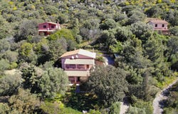 Teulada, Sardinia 09019