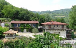 Cuneo, The Piedmont 12100