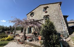 Cortona, Tuscany 52044