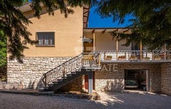 Acquasparta, Terni