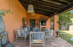 Marliana, Tuscany 51010