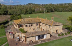 Castelnuovo Berardenga, Tuscany 53019