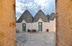 Ostuni, Apulia 72017