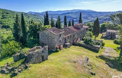 Talla, Tuscany 52010