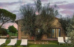 Pienza, Tuscany 53026