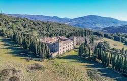 Pomarance, Tuscany 56044
