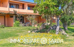 San Teodoro, Sardinia 08020