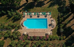 Peccioli, Tuscany 56037