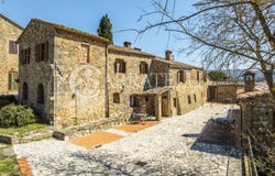 Poggibonsi, Tuscany 53036