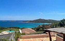 Cala di Volpe, Sardinia 07021