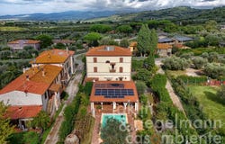 Castagneto Carducci, Tuscany 57022