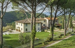 Rufina, Tuscany 50060