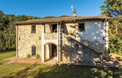 Montone, Umbria 06014