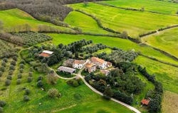 Cinigiano, Tuscany 58044