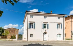 Casciana Terme, Tuscany 56034