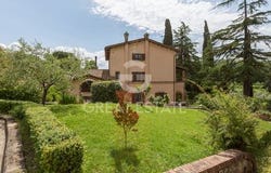 Cetona, Siena