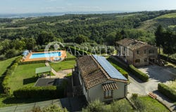 Montaione, Tuscany 50050