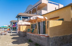 Follonica, Tuscany 58022