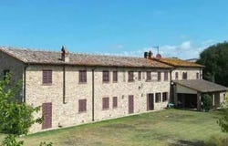 Volterra, Tuscany 56048