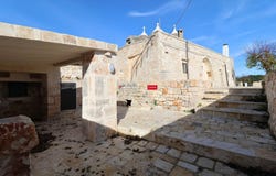 Cisternino, Apulia 72014