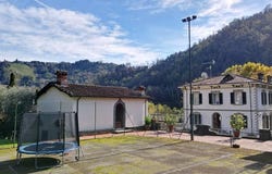 Bagni di Lucca, Tuscany 55022