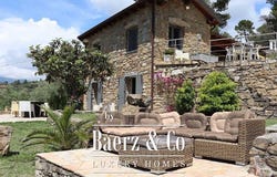 SP62, Dolceacqua, Liguria 18035